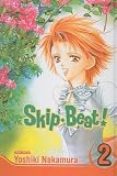 Skip Beat!, Volume 2