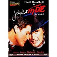 Jekyll and Hyde - The Musical (1974)
