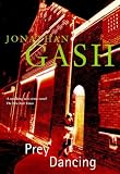 Prey Dancing (A Dr. Clare Burtonall Mystery)