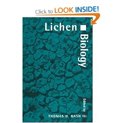 Lichen Biology