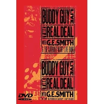 Live: Real Deal With Ge Smith & Snl Band