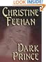 Dark Prince (The Carpathians (Dark) Series, Book 1)