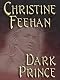 Dark Prince (Wheeler Large Print Book Series)
