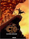 Revue Nucléa2  / Ectis, tome 1 : Fantasia Décalée