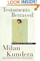 Testaments Betrayed: Essay in Nine Parts, An