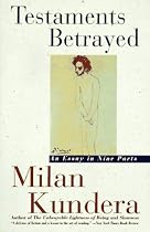 Testaments Betrayed