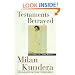 Testaments Betrayed: Essay in Nine Parts, An