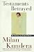 Book Testaments Betrayed: Essay in Nine Parts, An