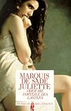 Juliette oder die Vorteile des Lasters - Marquis de Sade