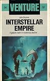 Interstellar empire