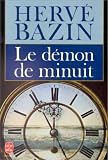 Le d�mon de minuit