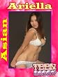 Asian Girls - Ariella