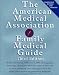 The American Medical Association Family Medical Guide
