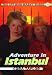 Books : Adventure in Istanbul (The Spy Who Wasn't There)