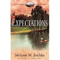 Expectations (The Oxford Chronicles)