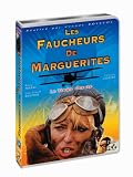 Revue L.C.J Editions  / Les faucheurs de marguerites - Coffret 2 DVD