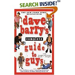 Dave Barry's Complete Guide to Guys