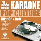 Hip Hop R&B, Vol. 1 by  Karaoke 