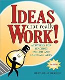 Ideas That Really Work!: Activities for English and Language Arts