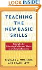 Teaching the New...