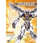 SAVE $20.86 - RahXephon: Complete Collection $39.12