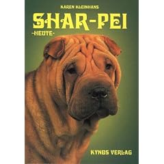 Shar-Pei heute