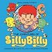 Books : Learning My Abc's with Silly Billy and His Book of Rhymes
