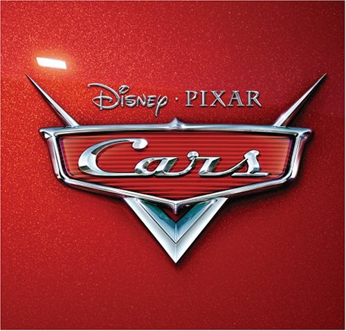 CD-Charts  Third Party New : Cars