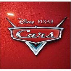 Cars by Randy Newman, James Taylor, Rascal Flatts, Sheryl Crow, and Brad Paisley