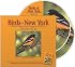 Birds of New York Audio CDs: Companion to the Birds of New York Field Guide