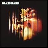 Revue Glass Harp  / Glass Harp