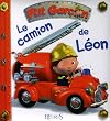 Le camion de L�on