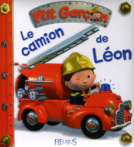 Le camion de Léon