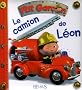 Le camion de L�on
