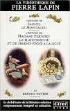 Revue Citel vidéo  / Beatrix Potter : Samuel le Moustachu / Madame Piquedru la blanchisseuse et Jérémie Pêche-à-la-ligne