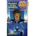 Doctor Who - Planet Of The Spiders [1974]