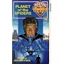Doctor Who - Planet Of The Spiders [VHS] [1974]