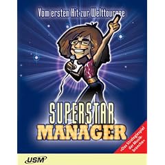 Superstar Manager