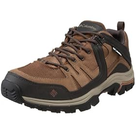 Buy Columbia Sportswear Mens Shastalavista Omni-Tech Multi-Sport Shoe
