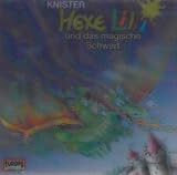 Hexe Lilli - CD: Hexe Lilli und das magische Schwert, 1 Audio-CD: FOLGE 17