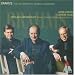 Brahms - Violin & Double Concertos
