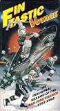 Fintastic Voyage: The Inaugural Season of the San Jose Sharks (1991-1992) by San Jose Sharks