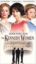 Jackie, Ethel, Joan - The Kennedy Women [VHS]