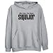 Sweatshirt Heather Gray 