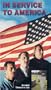 In Service To America [VHS]