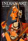 Indian Art, Revised Edition (The World of Art)