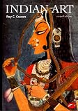 Indian Art (World of Art)