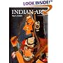 Indian Art (World of Art)