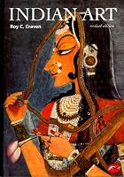 Indian Art (World of Art)
