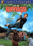 Review 20th Century Fox  / Bushwacked [1995] (REGION 1) (NTSC)